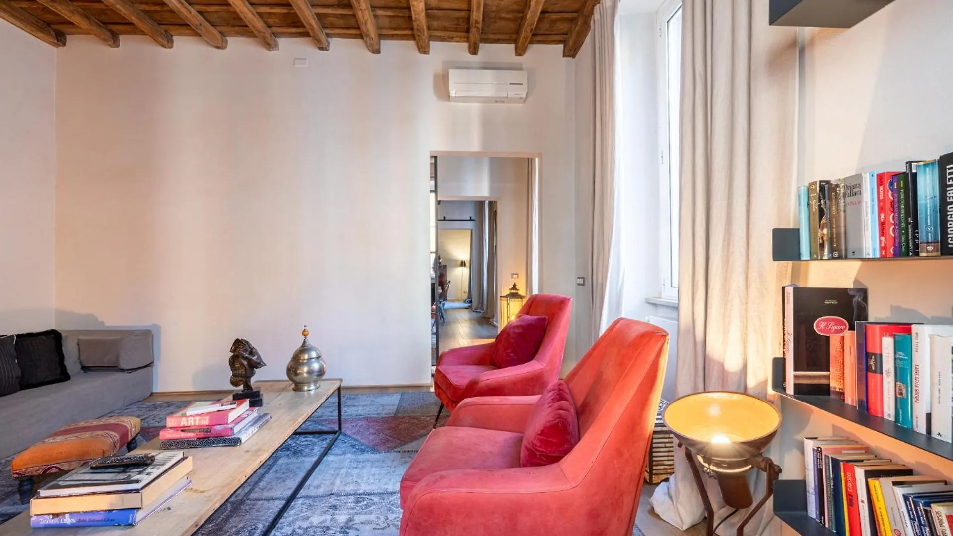 Fontanella Borghese Lux Apartment Rome 0*,  Italy