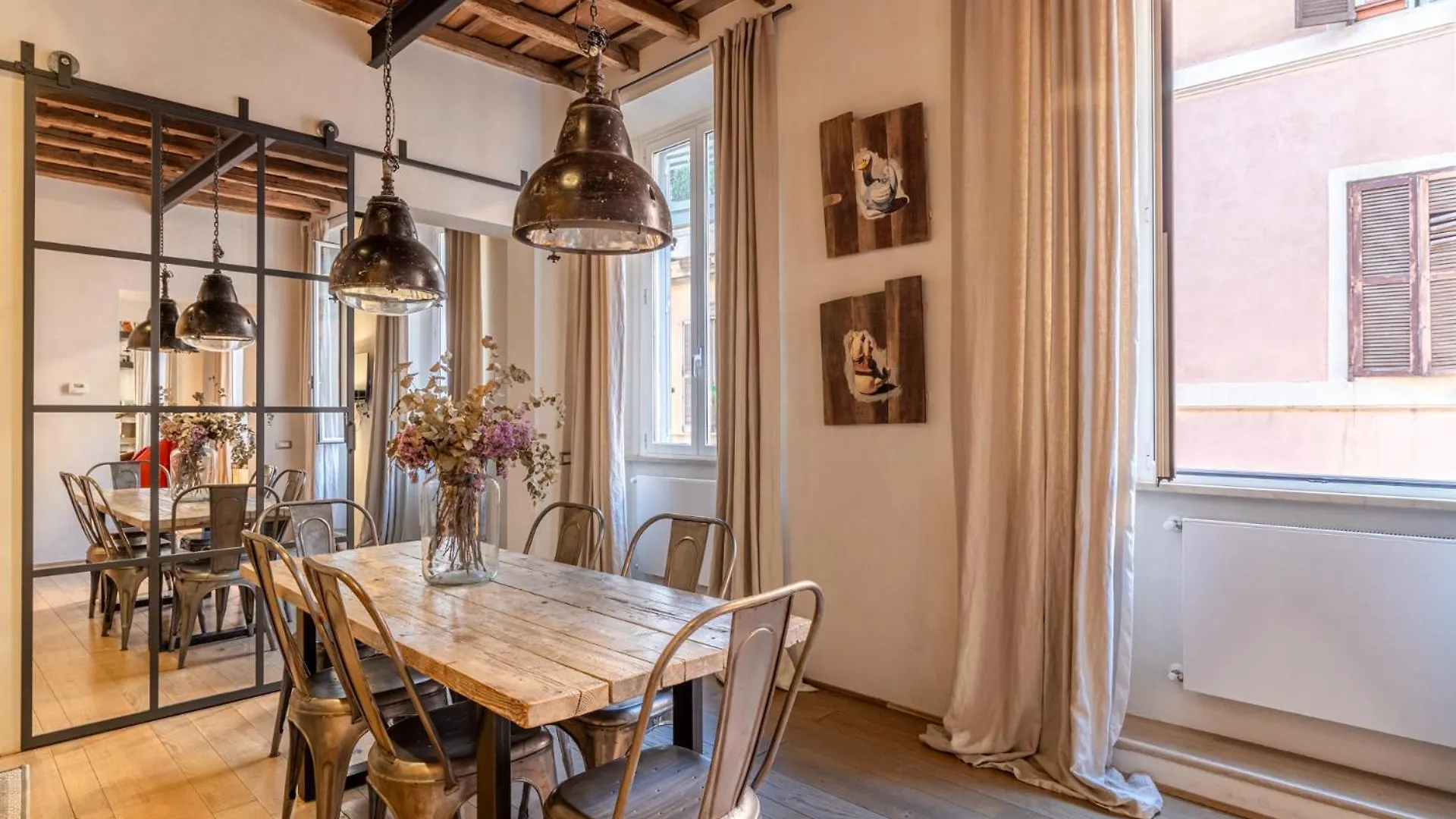 Fontanella Borghese Lux Apartment Rome Italy
