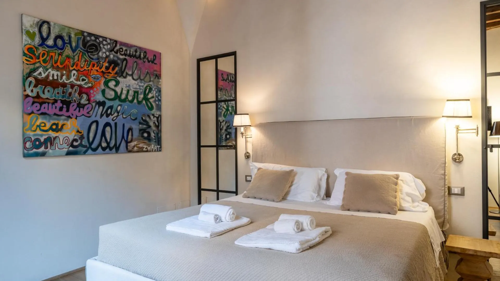 Fontanella Borghese Lux Apartment Rome
