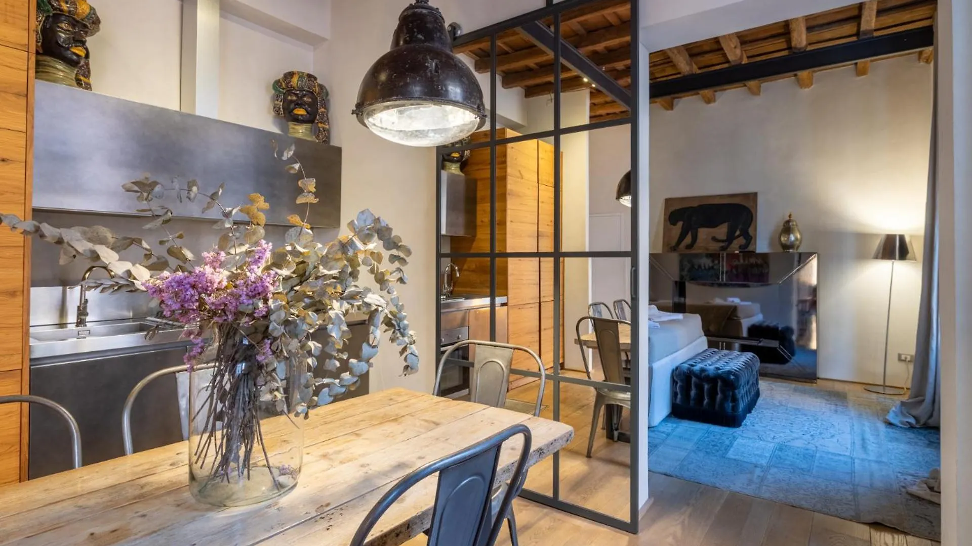 Fontanella Borghese Lux Apartment Rome
