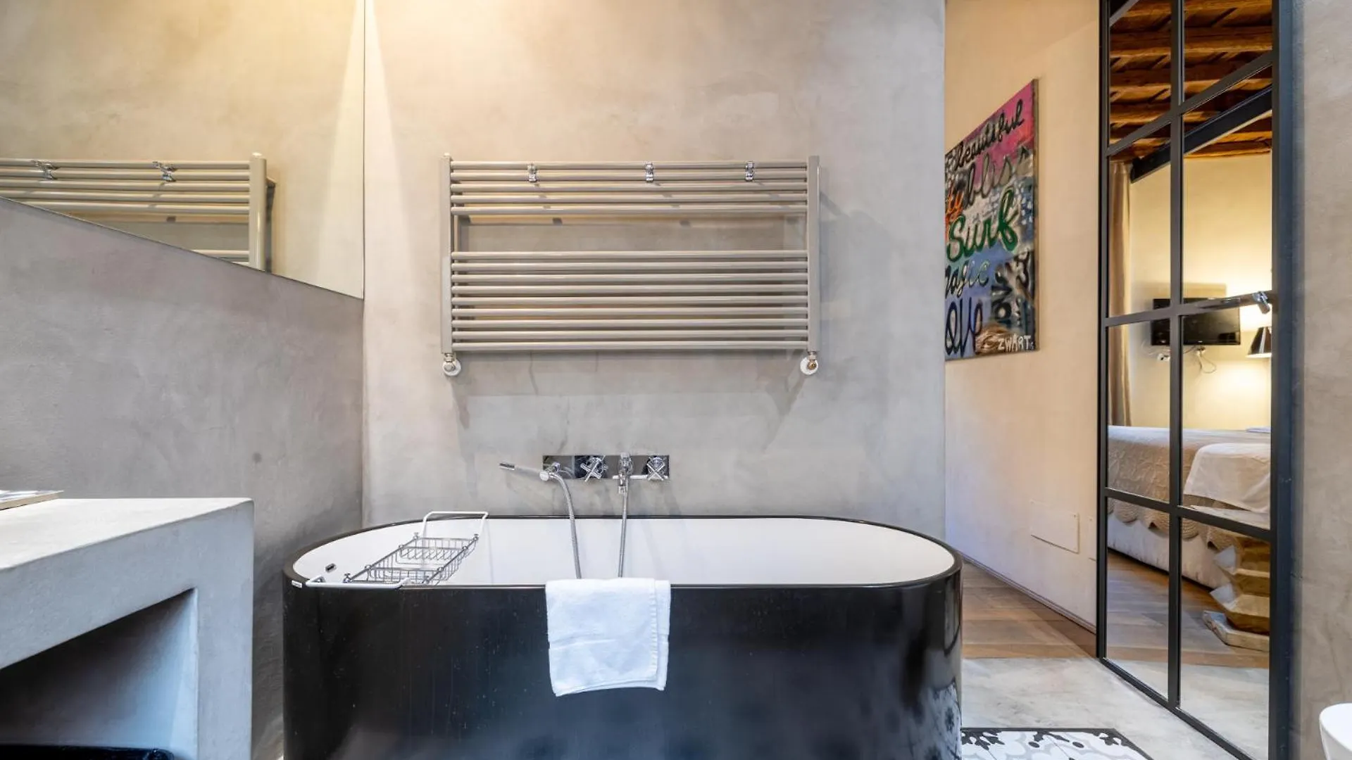 Fontanella Borghese Lux Apartment Rome