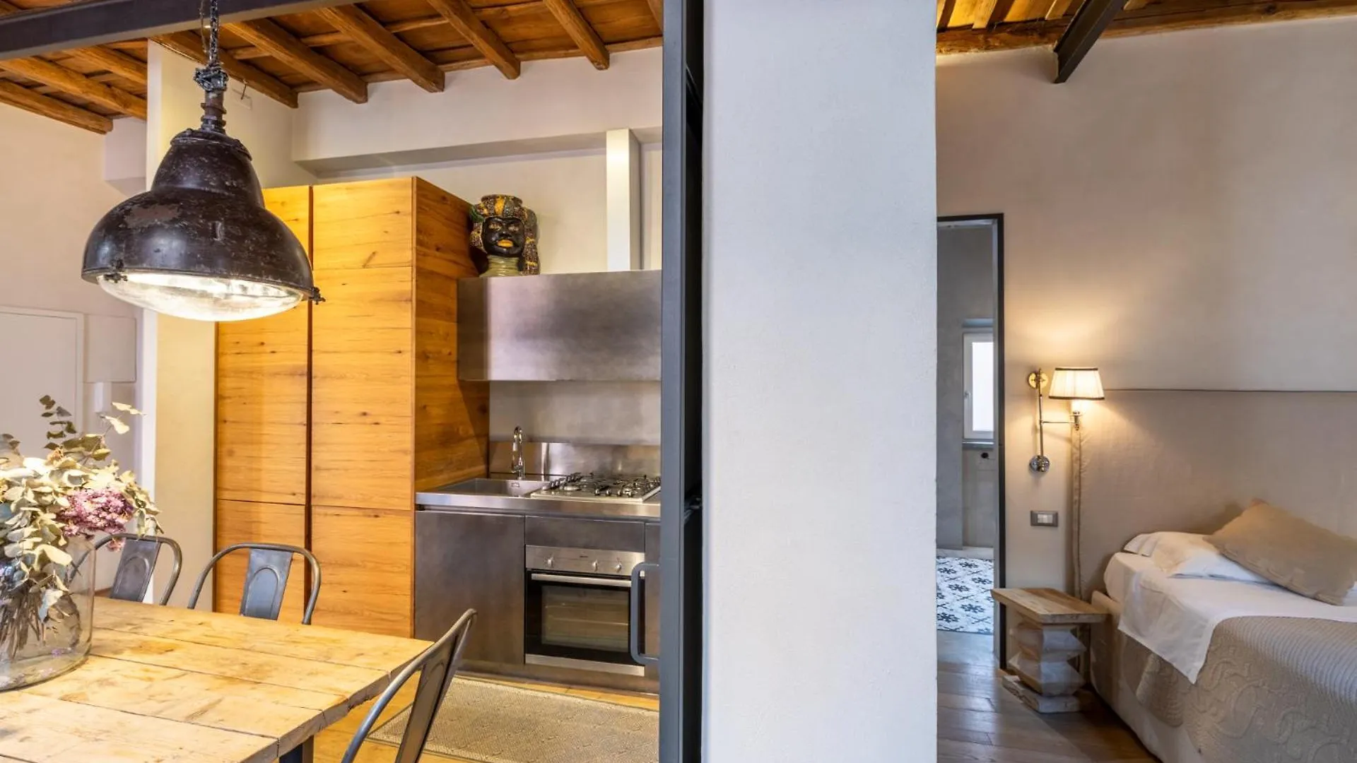 Fontanella Borghese Lux Appartement Rome