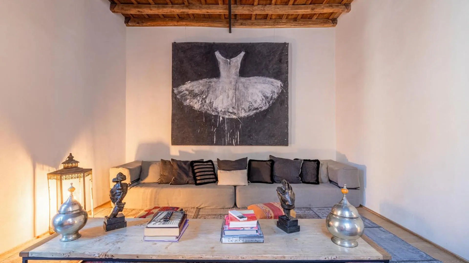 Fontanella Borghese Lux Apartment Rome