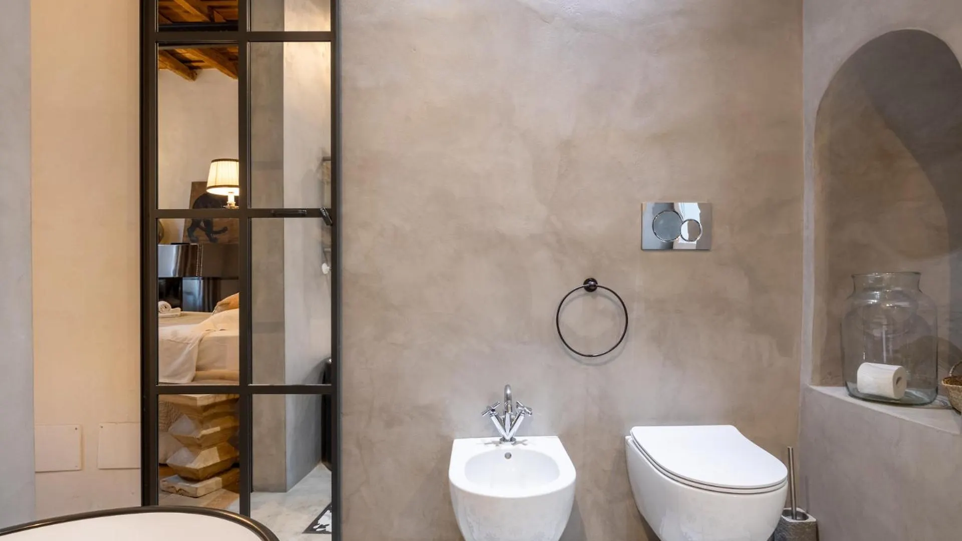 Fontanella Borghese Lux Apartment Rome