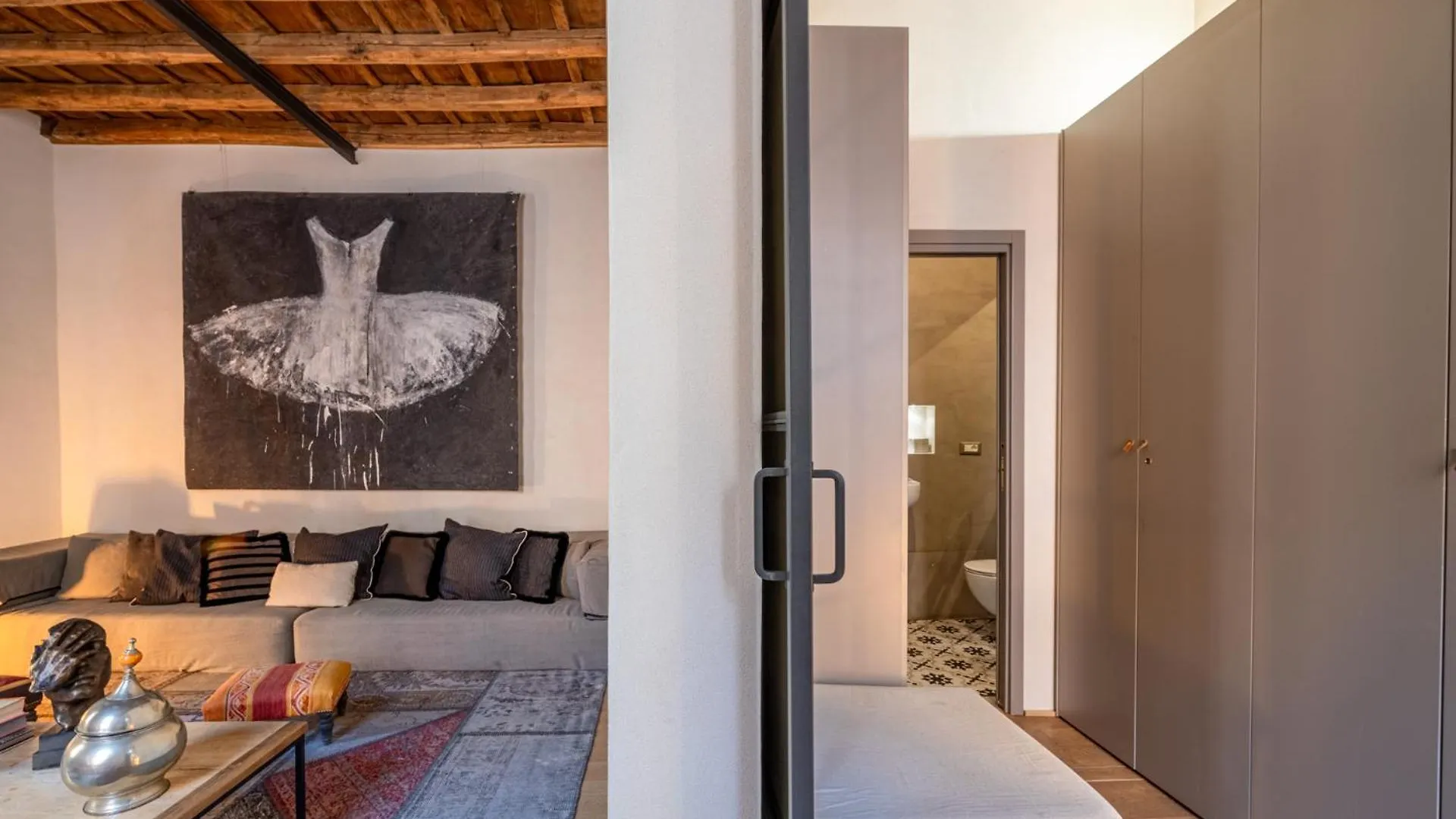 Fontanella Borghese Lux Apartment Rome 0*,