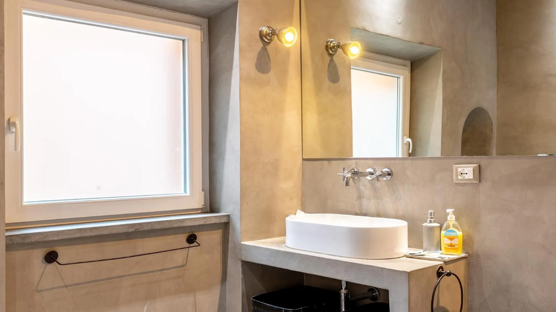 Fontanella Borghese Lux Apartment Rome Italy