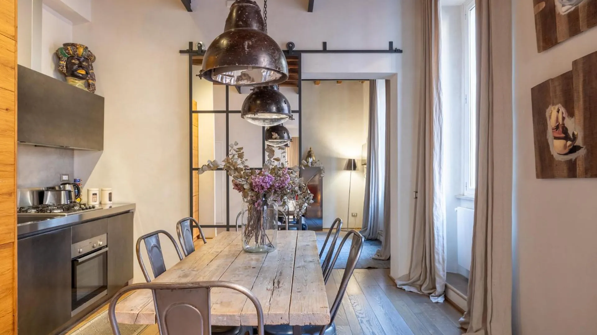 Fontanella Borghese Lux Apartment Rome Italy