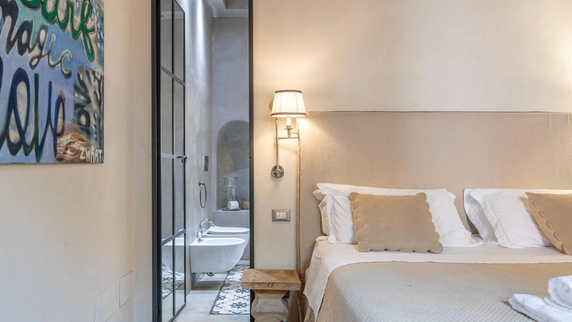 Fontanella Borghese Lux Apartment Rome