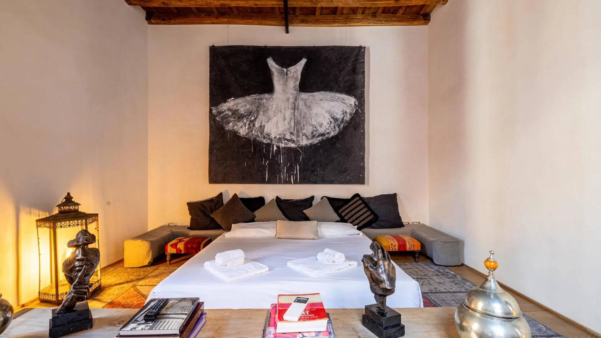 Fontanella Borghese Lux Apartment Rome 0*,  Italy
