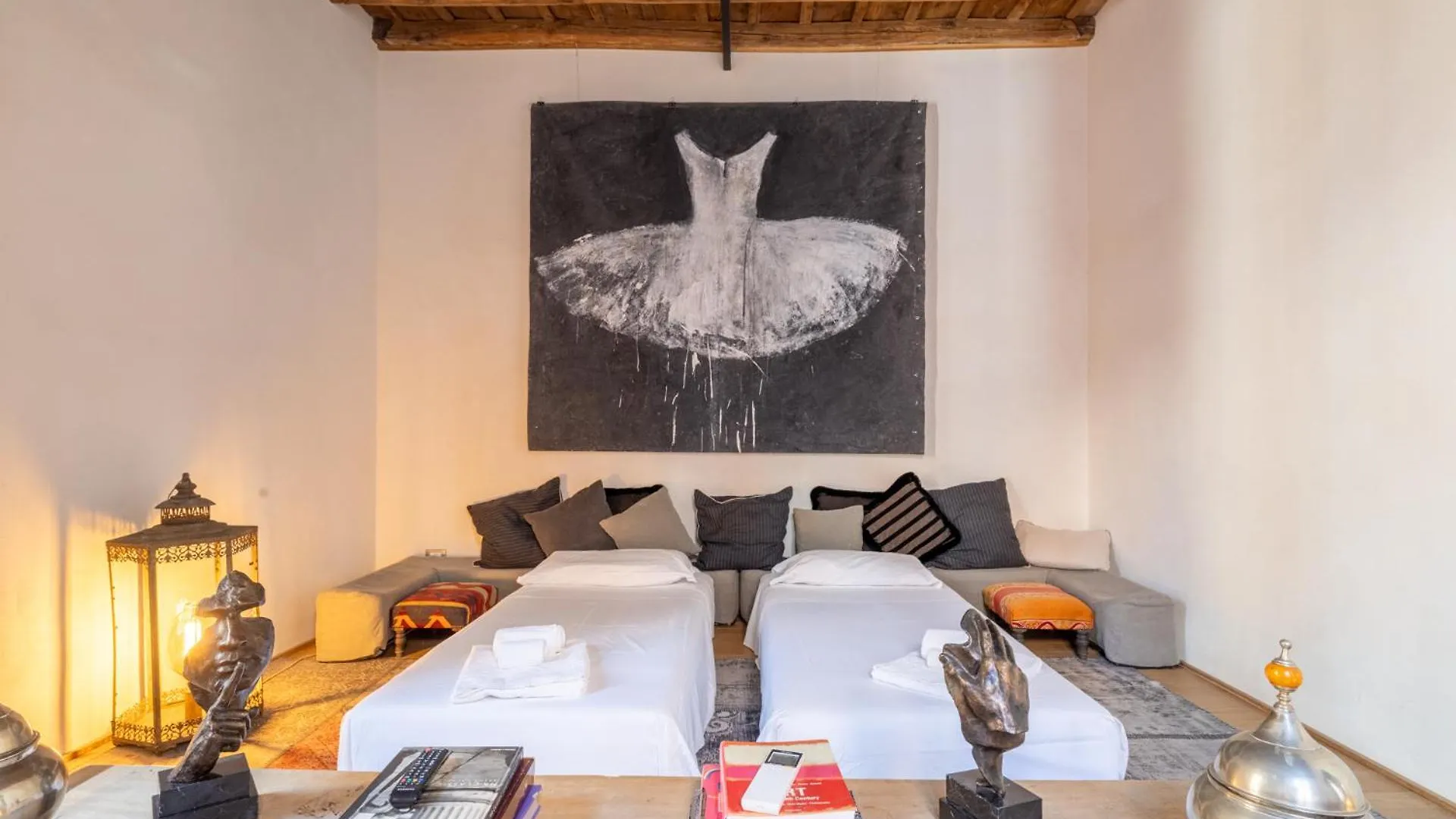 Fontanella Borghese Lux Apartment Rome