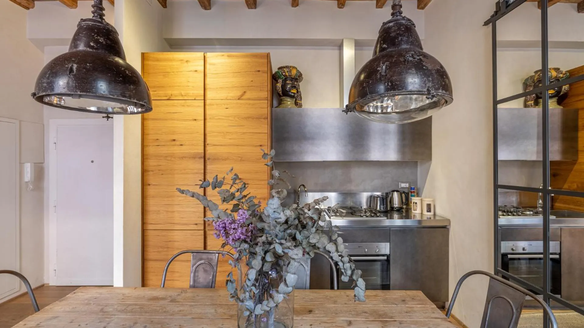Fontanella Borghese Lux Apartment Rome