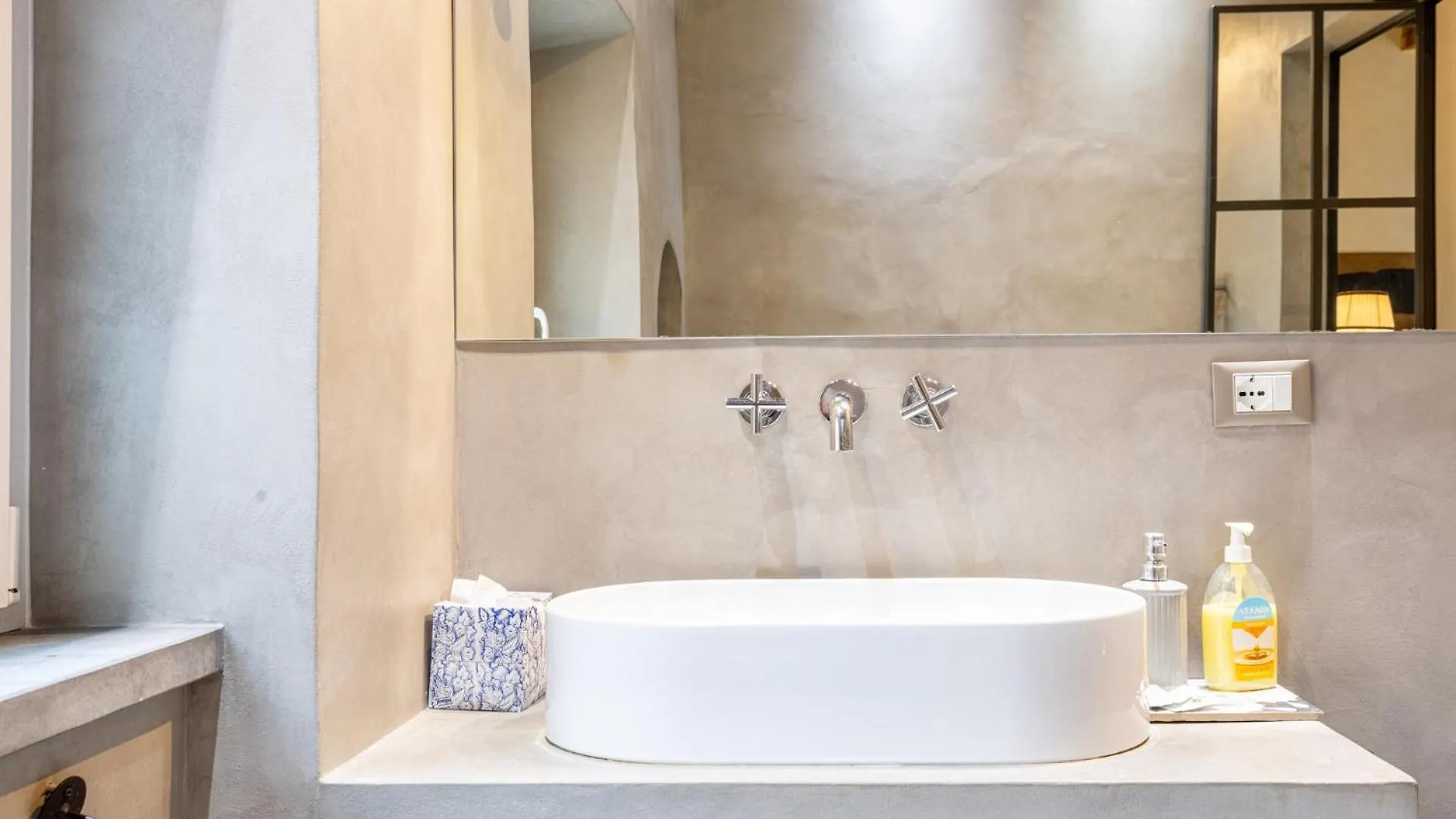 Fontanella Borghese Lux Apartment Rome