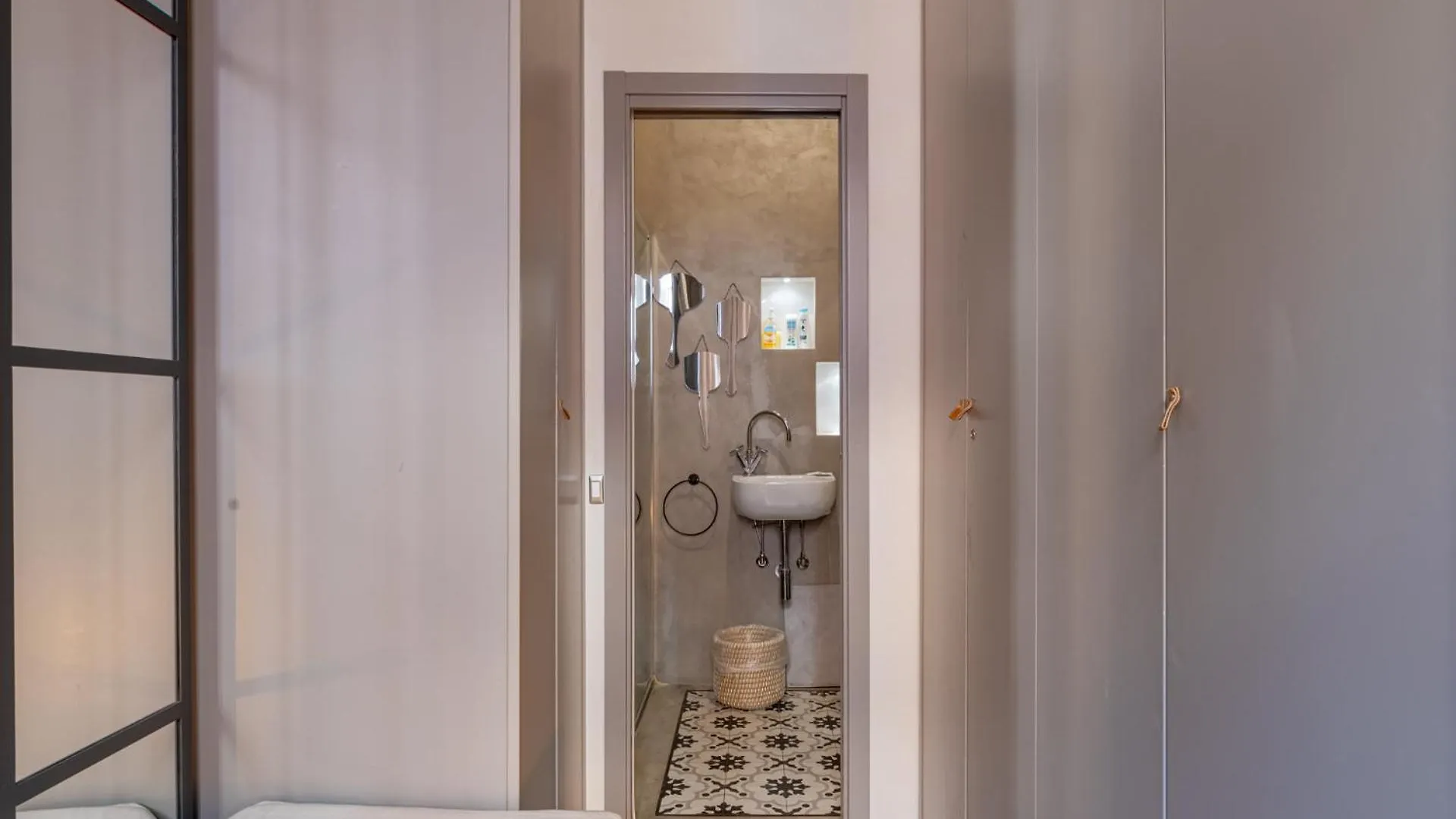 Fontanella Borghese Lux Apartment Rome