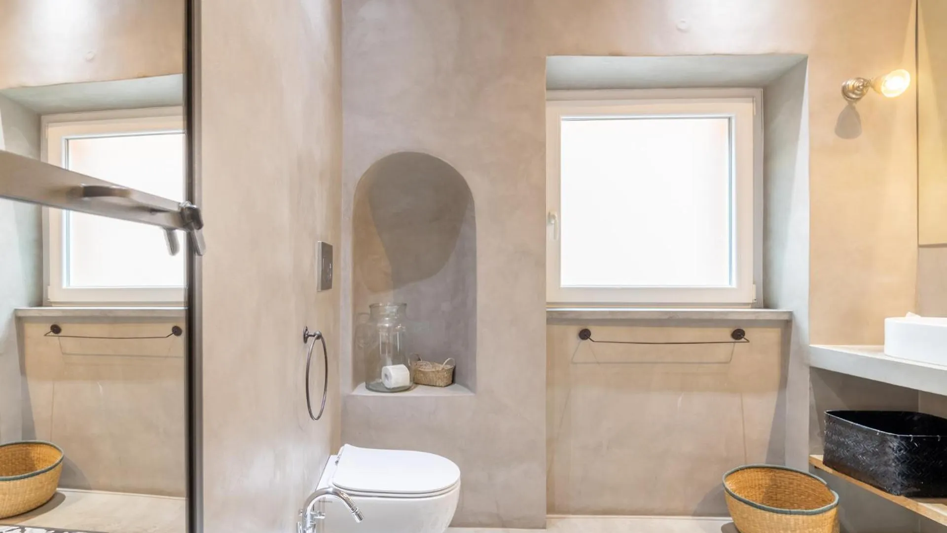 Fontanella Borghese Lux Apartment Rome Italy