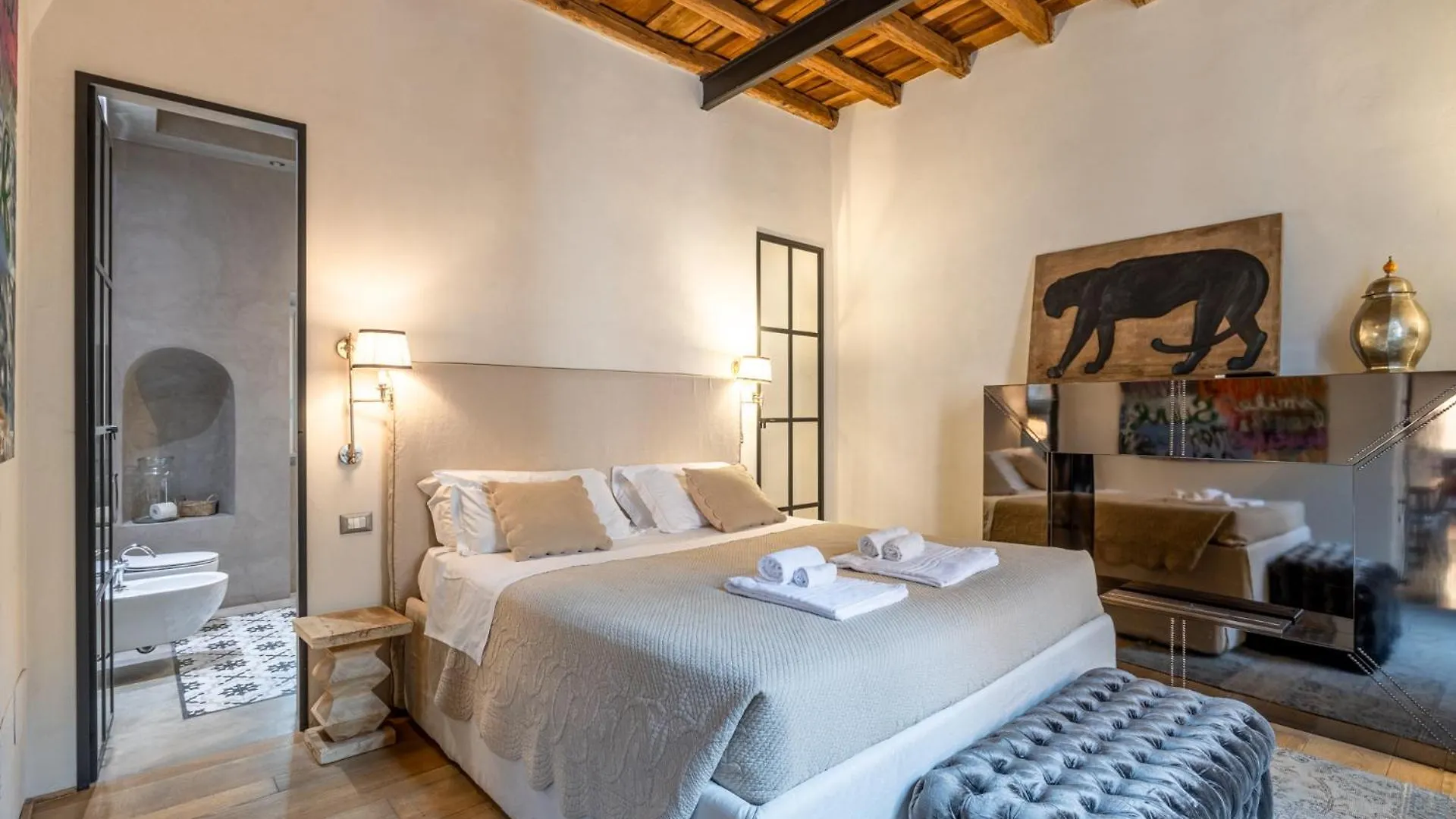 Fontanella Borghese Lux Apartment Rome 0*,  Italy
